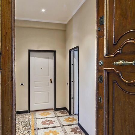 Via Roma Luxury Apartment By Wonderful Italy Genoa Exterior photo