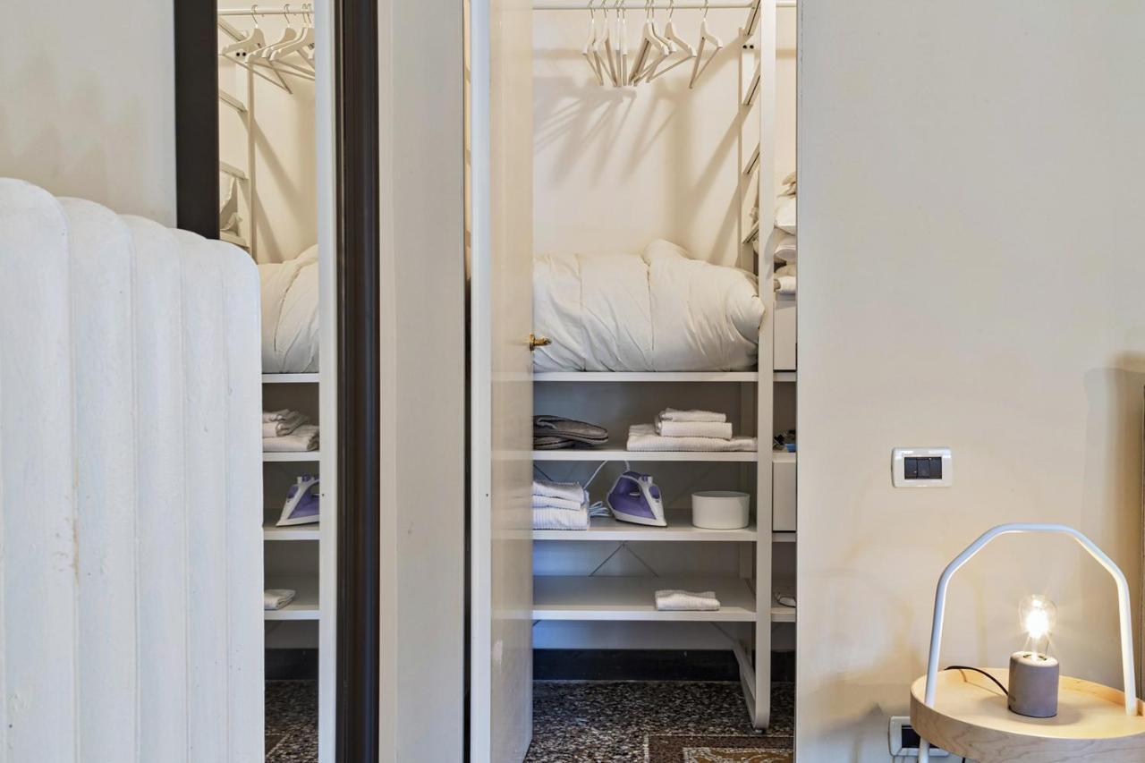 Via Roma Luxury Apartment By Wonderful Italy Genoa Exterior photo